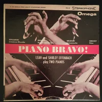Piano Bravo!