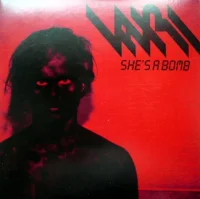 She's A Bomb