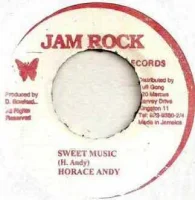 Sweet Music