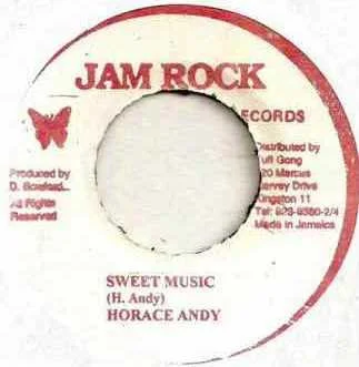 Sweet Music
