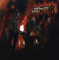 Burned Beyond Recognition