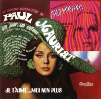 Un Jour, Un Enfant & Je T'Aime ... Moi Non Plus