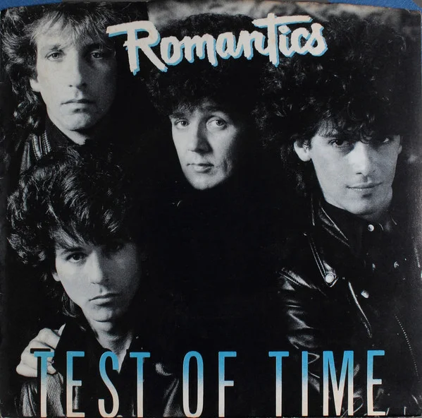 Test Of Time
