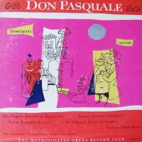 Donizetti: Don Pasquale