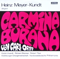 Carmina Burana (Von Carl Orff)