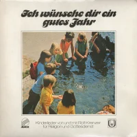 Ich Wünsche Dir Ein Gutes Jahr