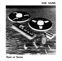 Sync Or Swim