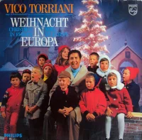 Weihnacht In Europa