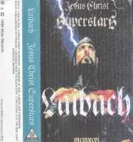 Jesus Christ Superstar