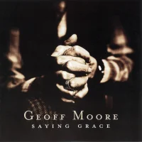 Saying Grace