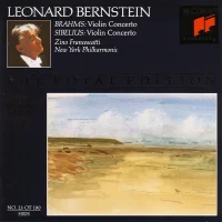 Violin Concertos