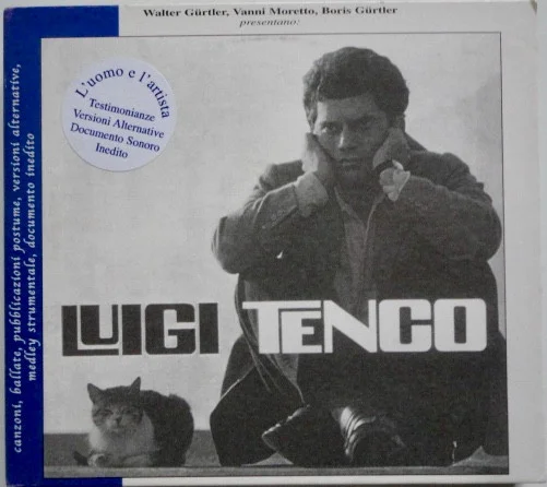Luigi Tenco