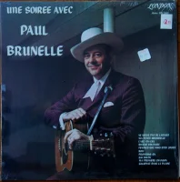 Une Soirée Avec Paul Brunelle