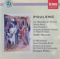 Les Mamelles De Tirésias / Le Bal Masqué