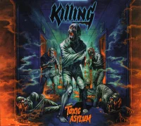 Toxic Asylum