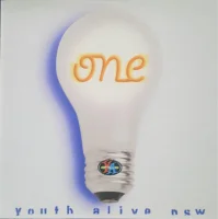 One
