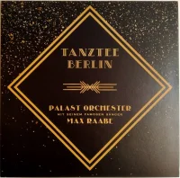 Tanztee Berlin