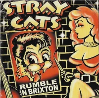 Rumble In Brixton