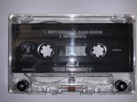 Dead Presidents / Jay-Z's Listening Party