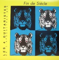 Fin De Siècle