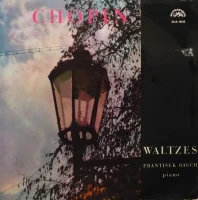 Waltzes