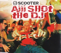 Aiii Shot The DJ