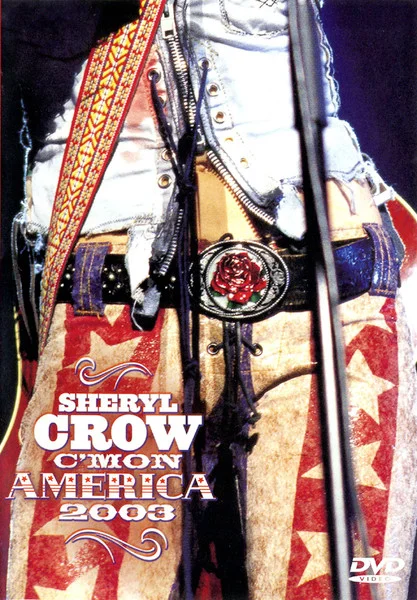 C'Mon America 2003