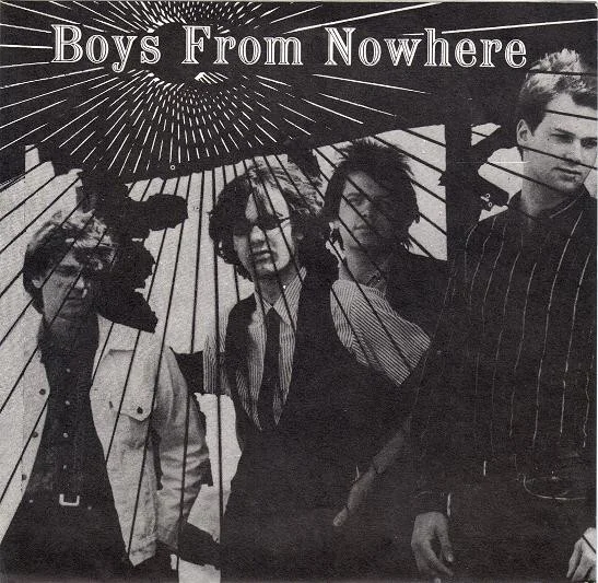 Jungle Boy / 1966
