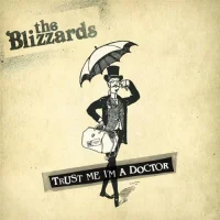 Trust Me I'm A Doctor