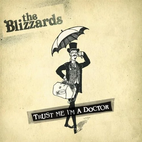 Trust Me I'm A Doctor