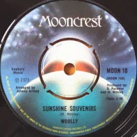 Sunshine Souvenirs