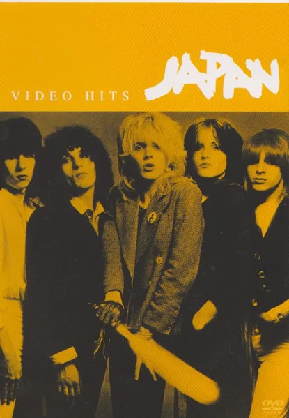 Japan • Video Hits