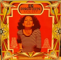 18 Disco-Hits Non Stop