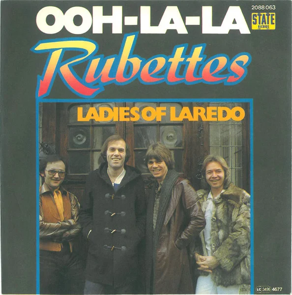 Ooh-La-La