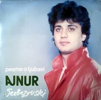 Pesme O Ljubavi