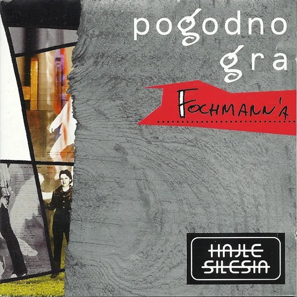 Pogodno Gra Fochmann'a "Hajle Silesia"