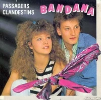 Passagers Clandestins