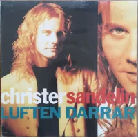 Luften Darrar