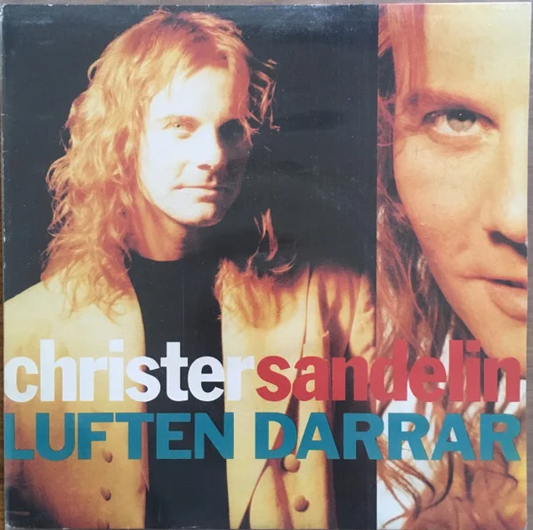Luften Darrar