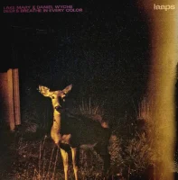 Deer's Breathe In Every Color