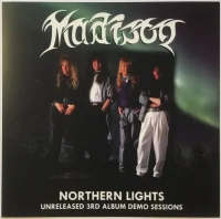 Northern Lights (Unreleased 3rd Album Demo Sessions)