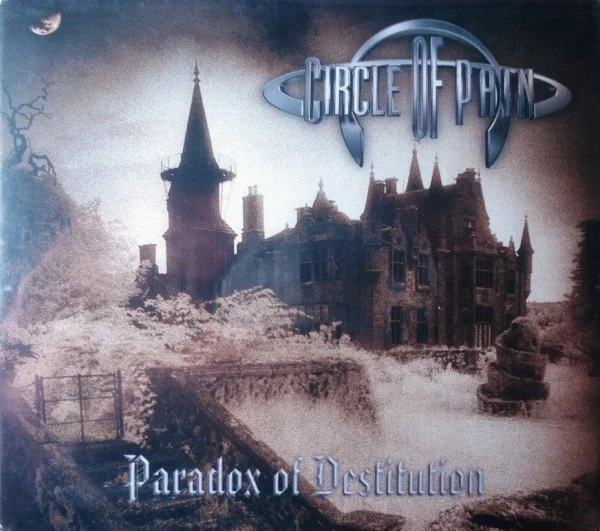 Paradox Of Destitution