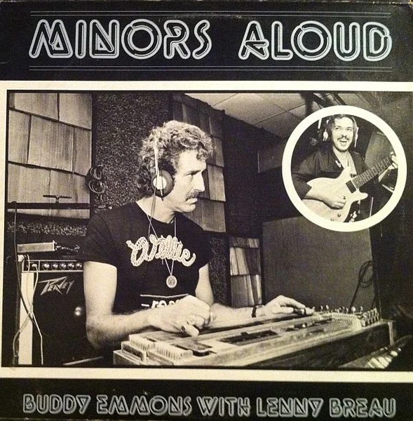 Minors Aloud