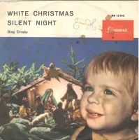 White Christmas / Silent Night