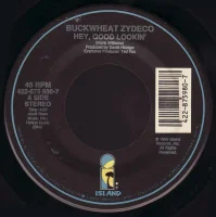 Hey, Good Lookin' / Be Good Or Be Gone