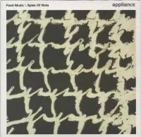 Food Music / Spies Of Rota