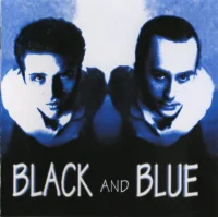 Black And Blue