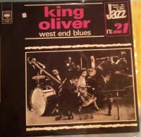 West End Blues
