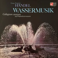 Wassermusik