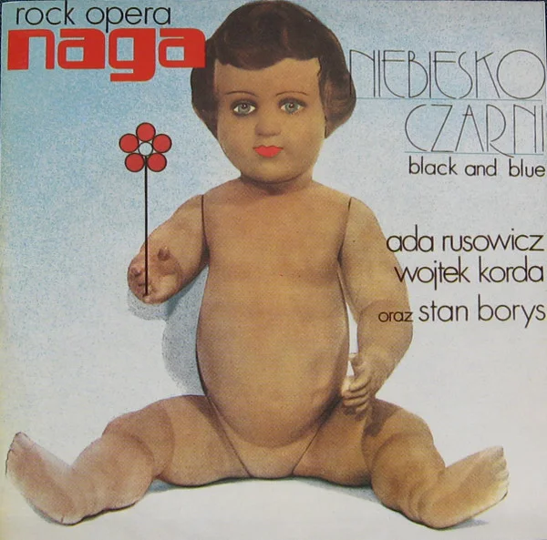 Rock-Opera "Naga"